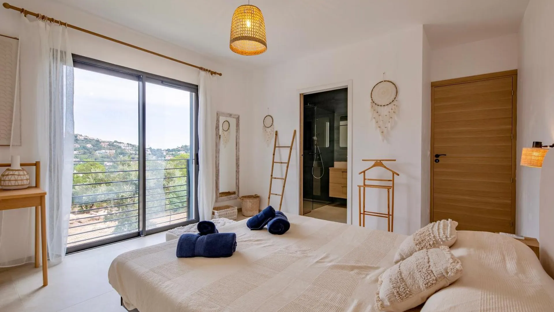 Sunset Villa Roquebrune-sur-Argens