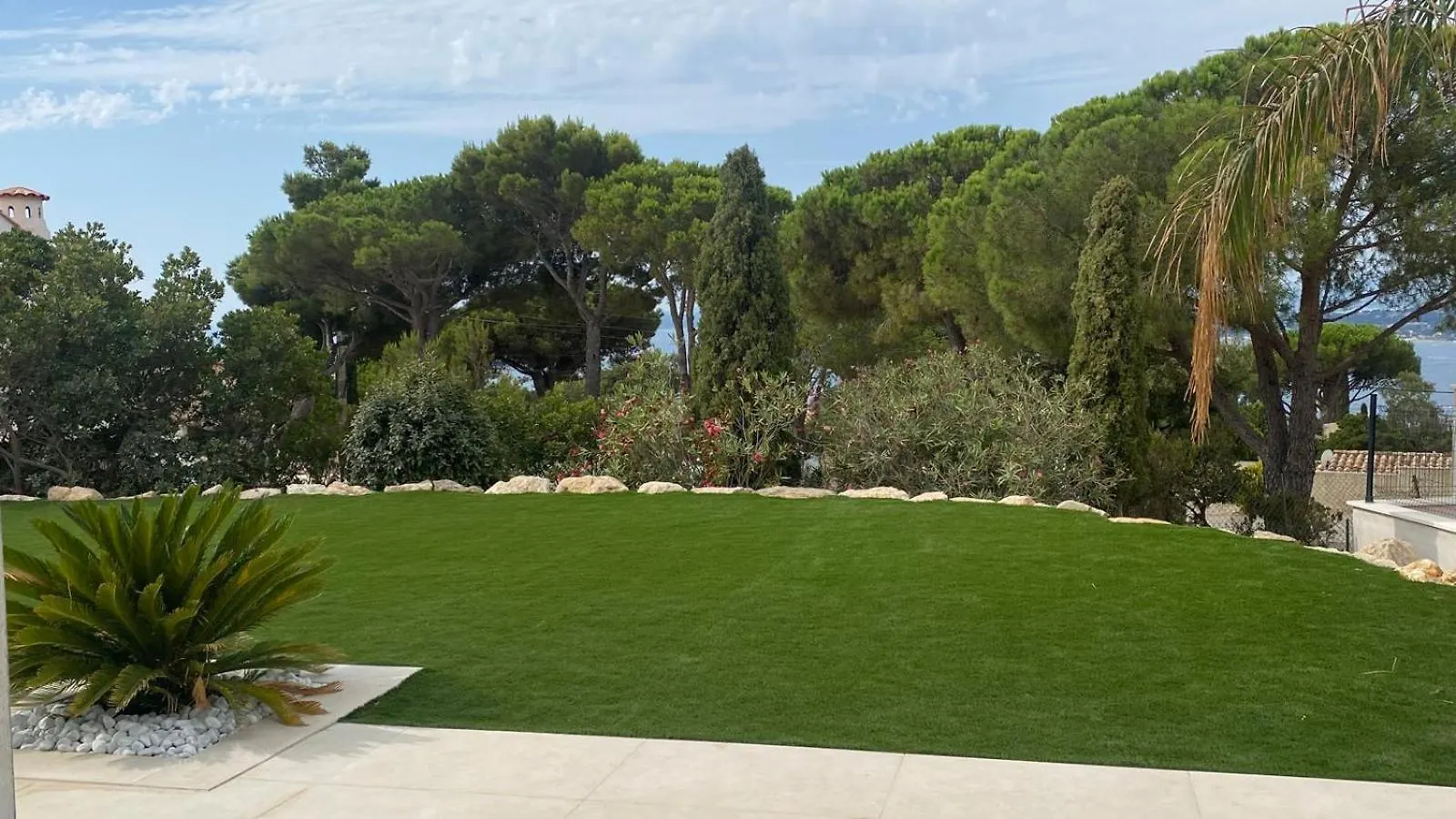 Sunset Villa Roquebrune-sur-Argens 0*,