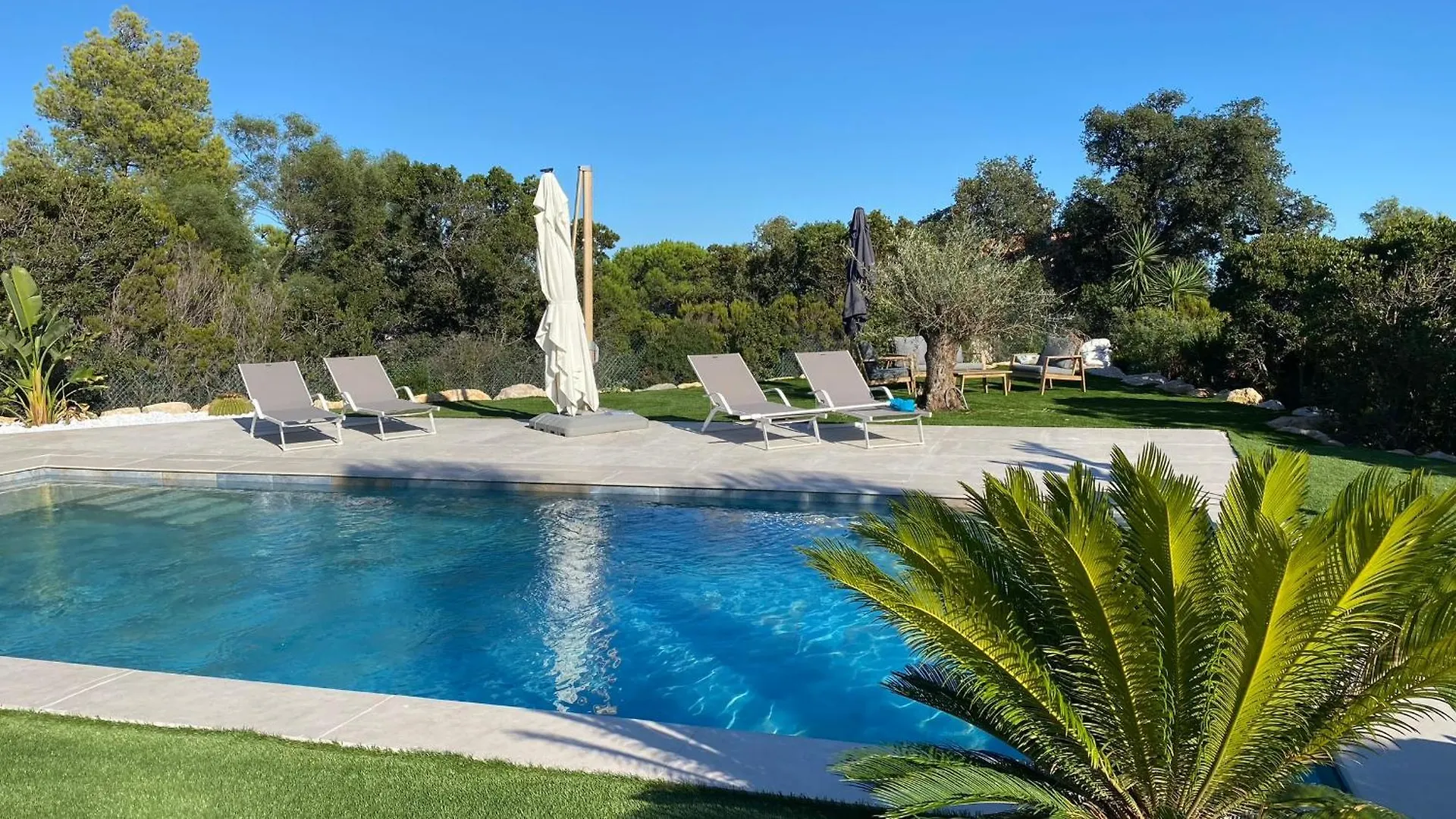 Sunset Villa Roquebrune-sur-Argens