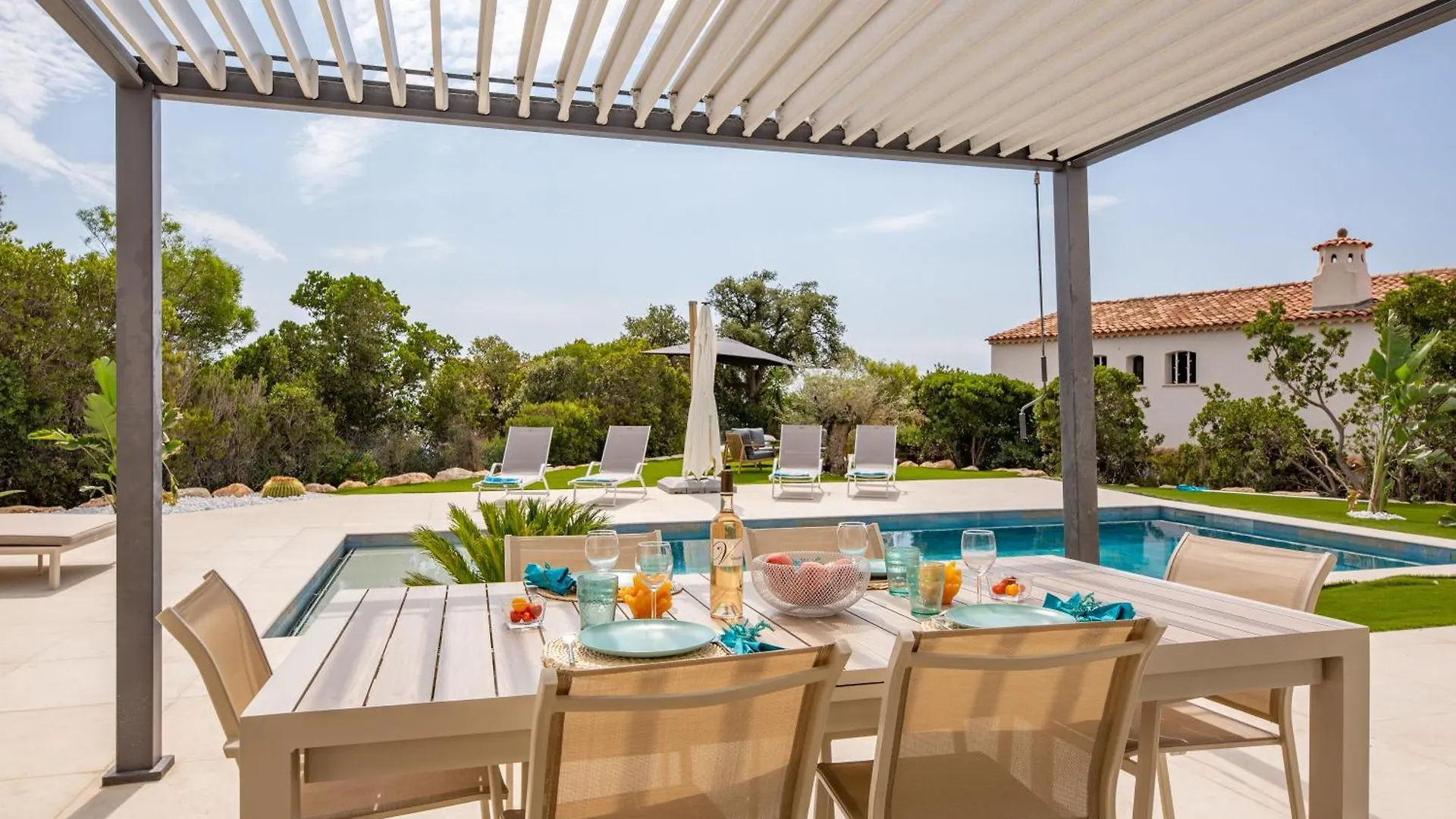 Sunset Villa Roquebrune-sur-Argens