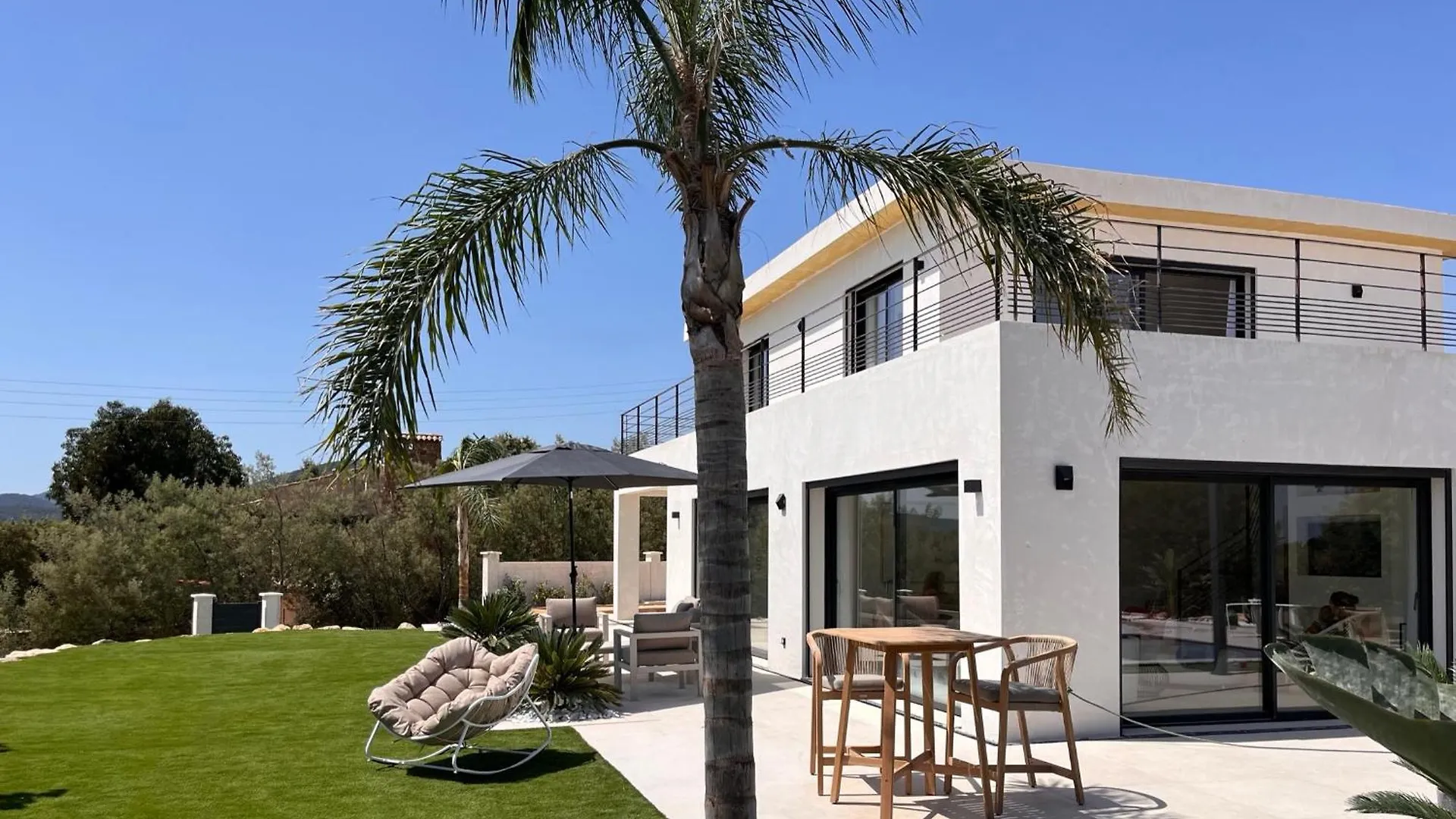 Sunset Villa Roquebrune-sur-Argens