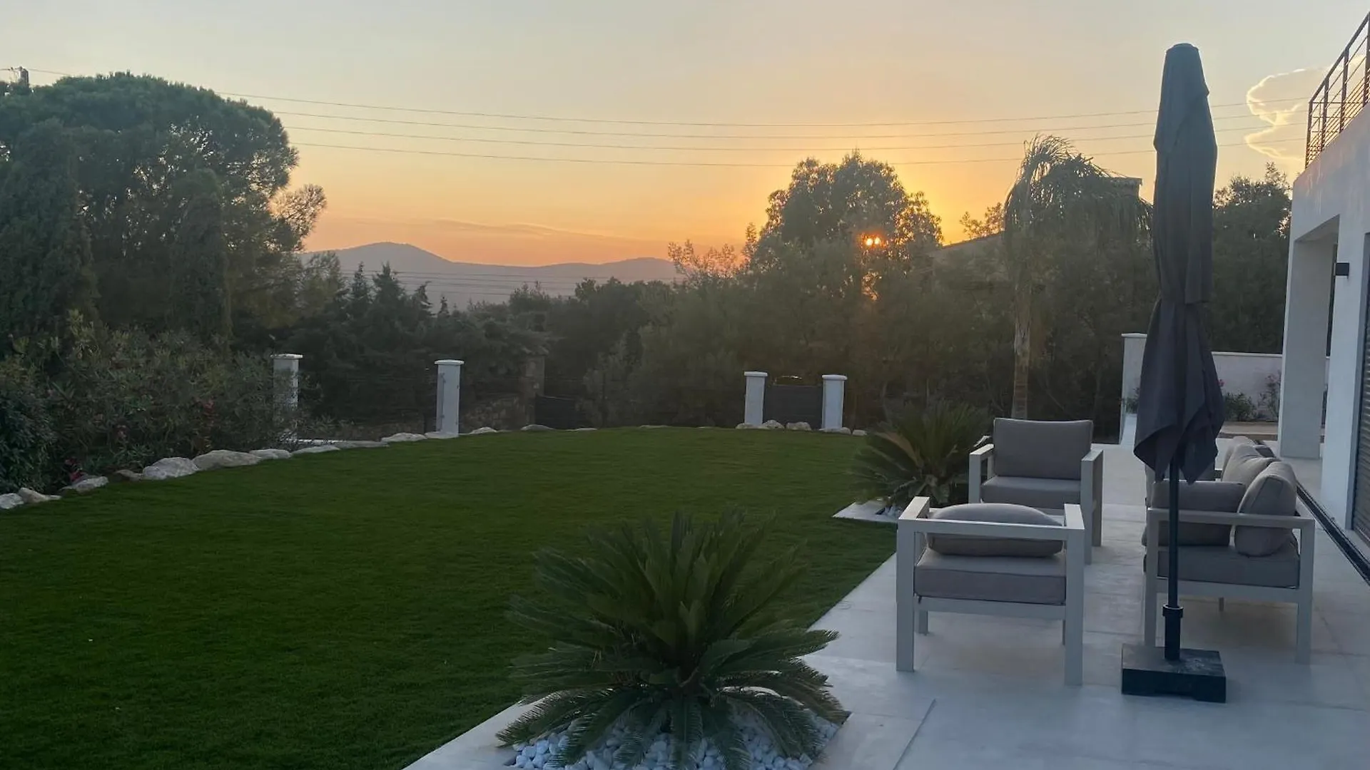 Sunset Villa Roquebrune-sur-Argens