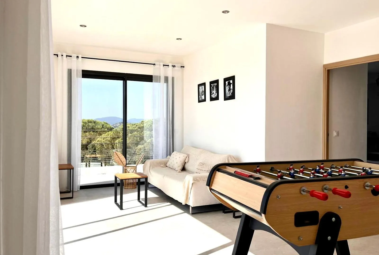 Sunset Villa Roquebrune-sur-Argens 0*,  France