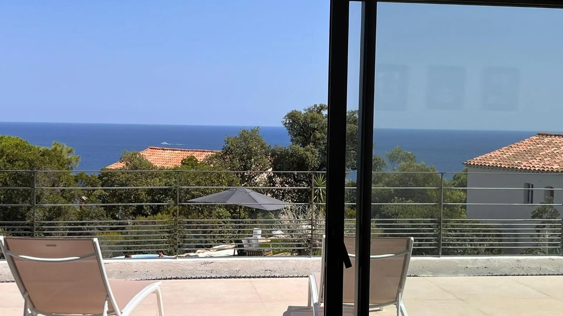 Sunset Villa Roquebrune-sur-Argens