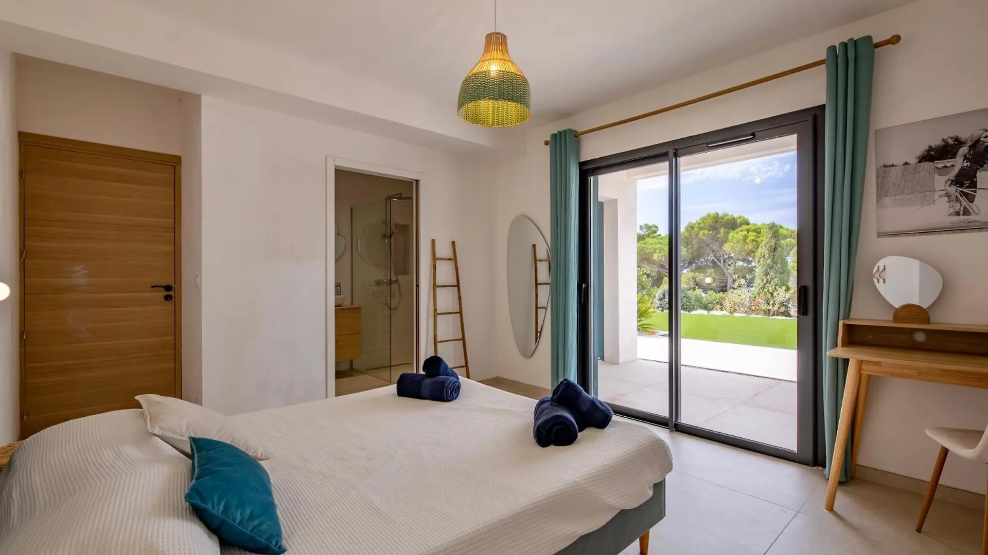 Sunset Villa Roquebrune-sur-Argens
