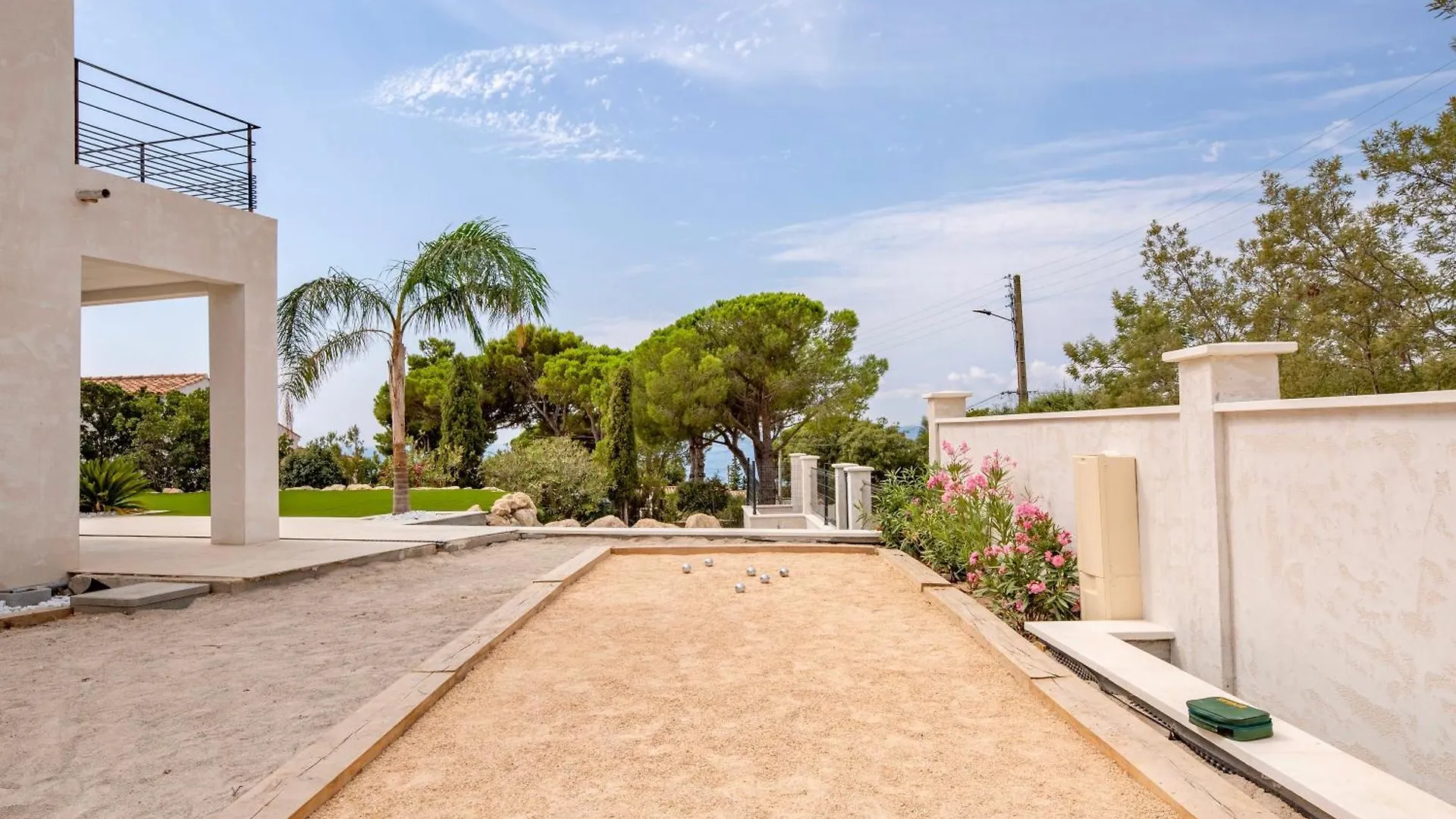 Sunset Villa Roquebrune-sur-Argens