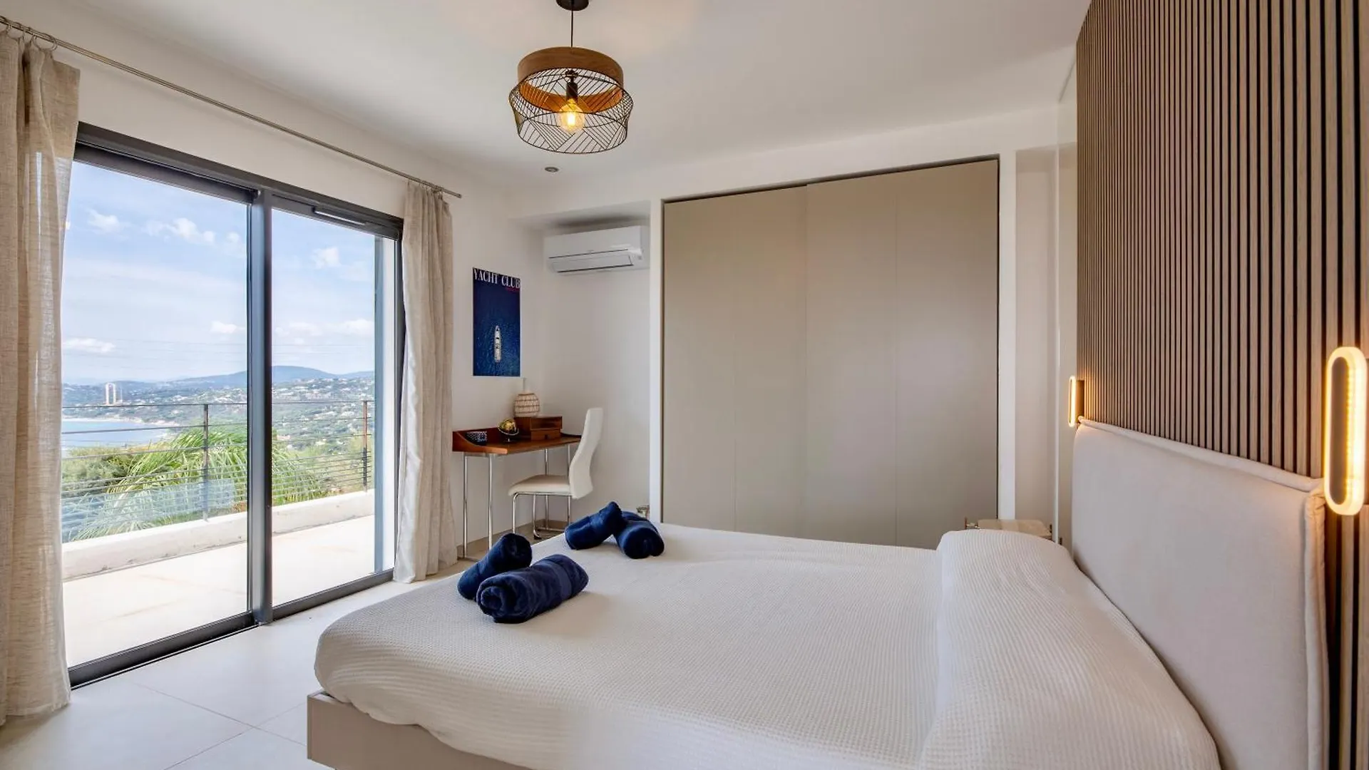 Sunset Villa Roquebrune-sur-Argens France