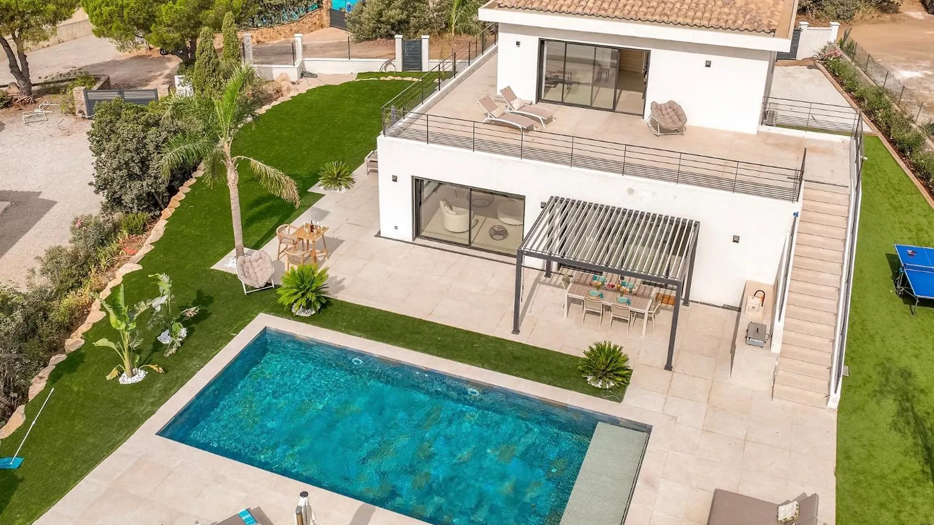 Sunset Villa Roquebrune-sur-Argens