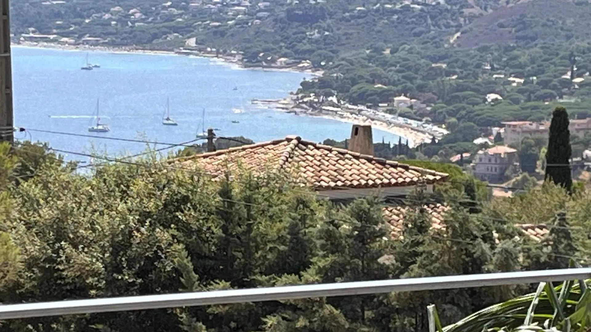 Sunset Villa Roquebrune-sur-Argens