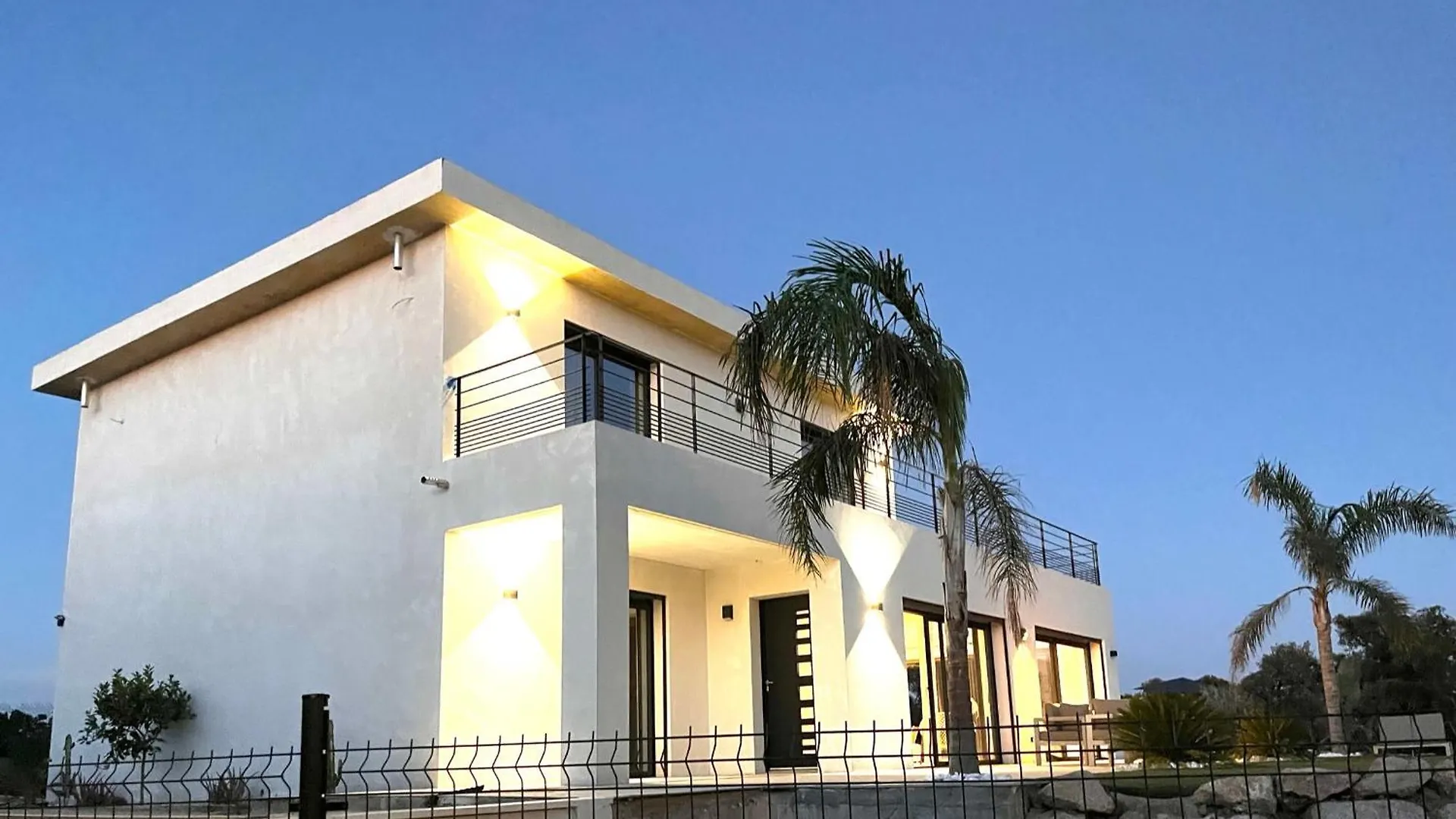 Sunset Villa Roquebrune-sur-Argens 0*,  France