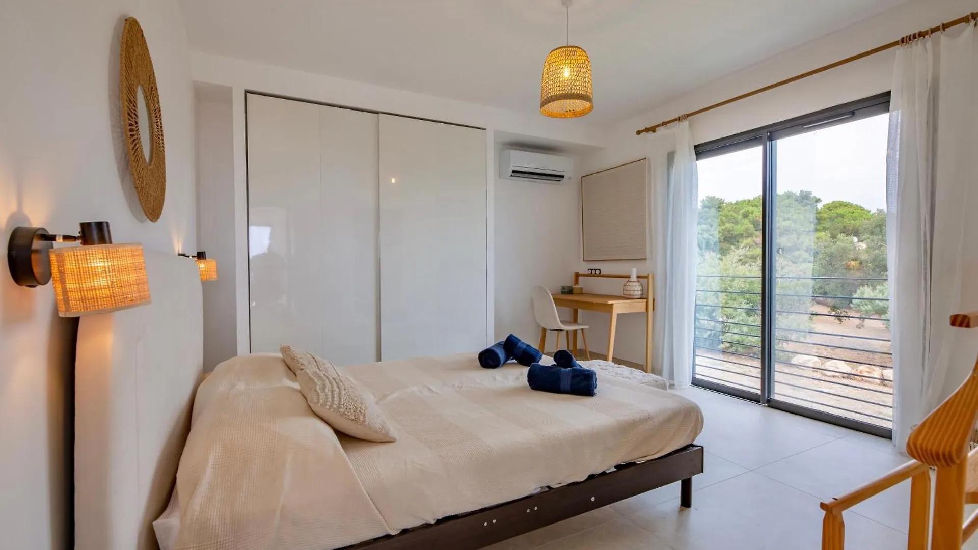 Sunset Villa Roquebrune-sur-Argens 0*,  France