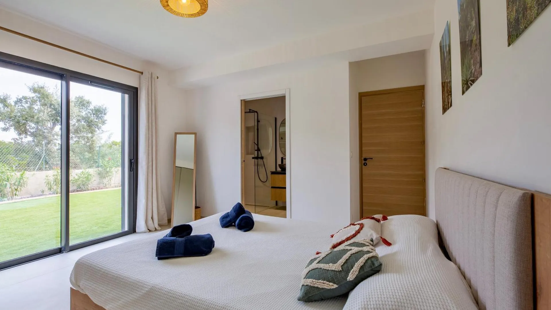 Sunset Villa Roquebrune-sur-Argens