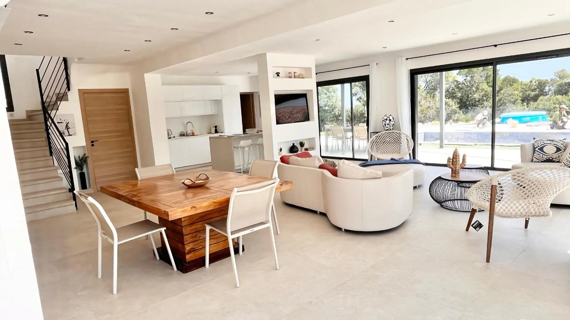 Sunset Villa Roquebrune-sur-Argens