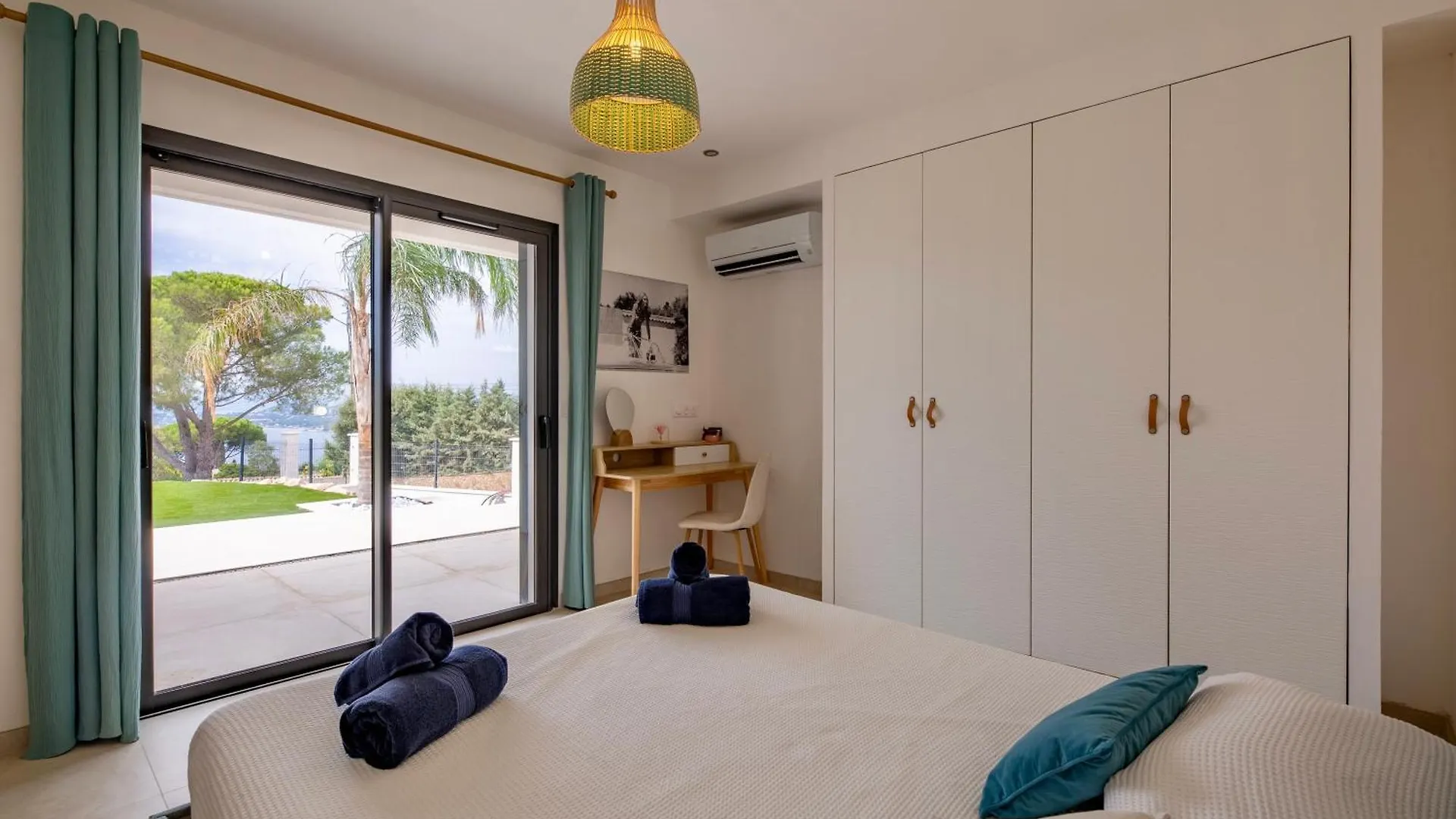 Sunset Villa Roquebrune-sur-Argens