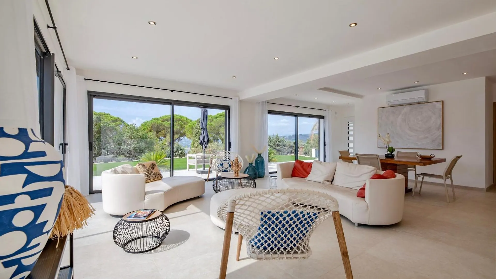 Sunset Villa Roquebrune-sur-Argens France