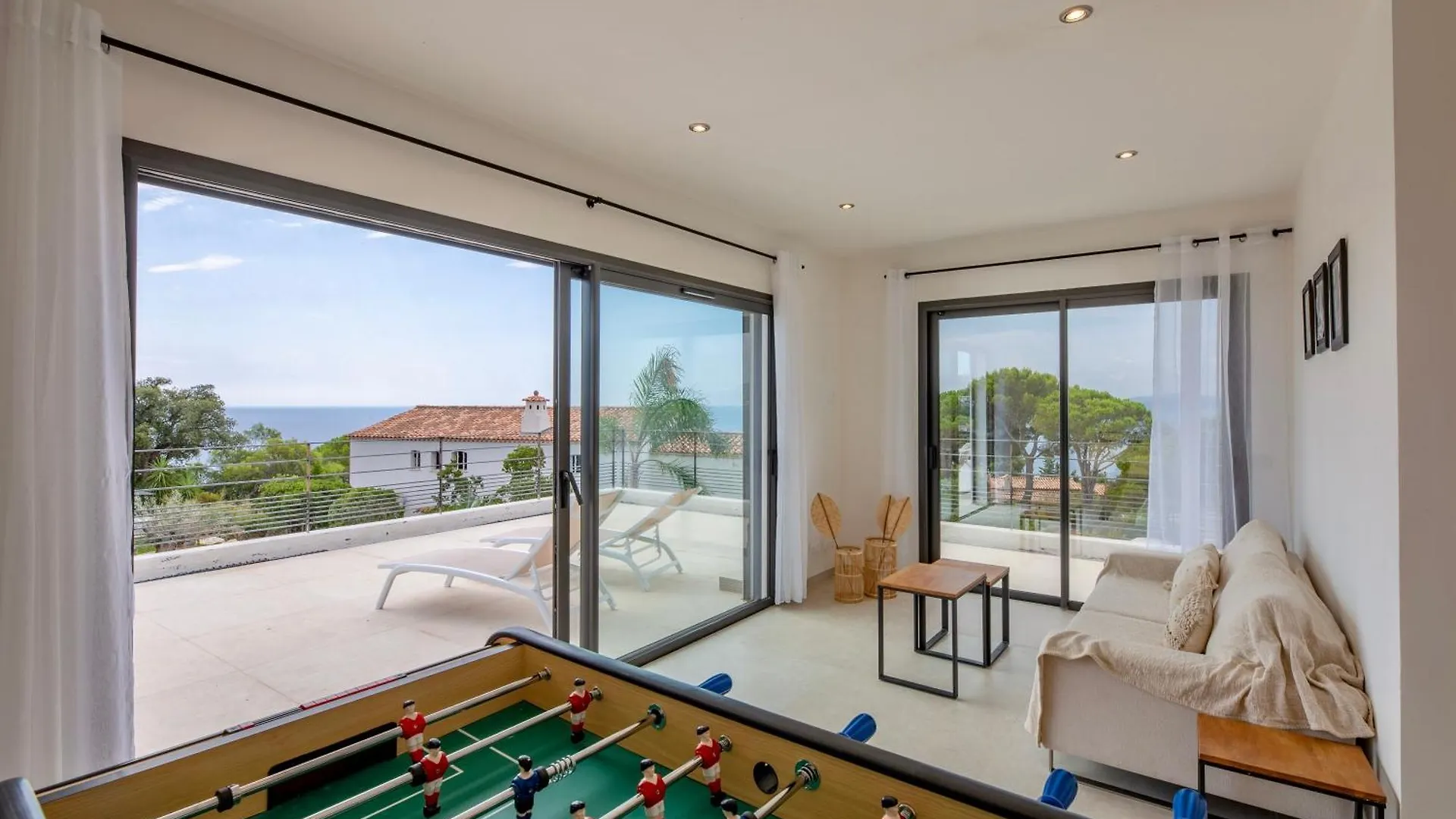 Sunset Villa Roquebrune-sur-Argens